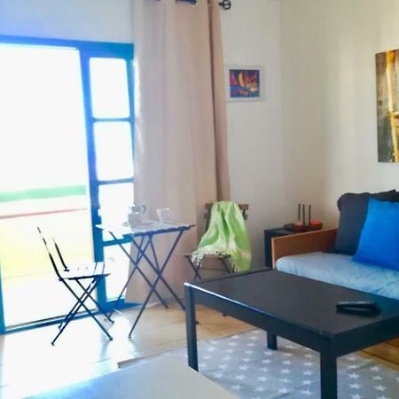 Appartement Vue Mer Et Soleil Toute L Annee Коста-де-Антигуа Экстерьер фото