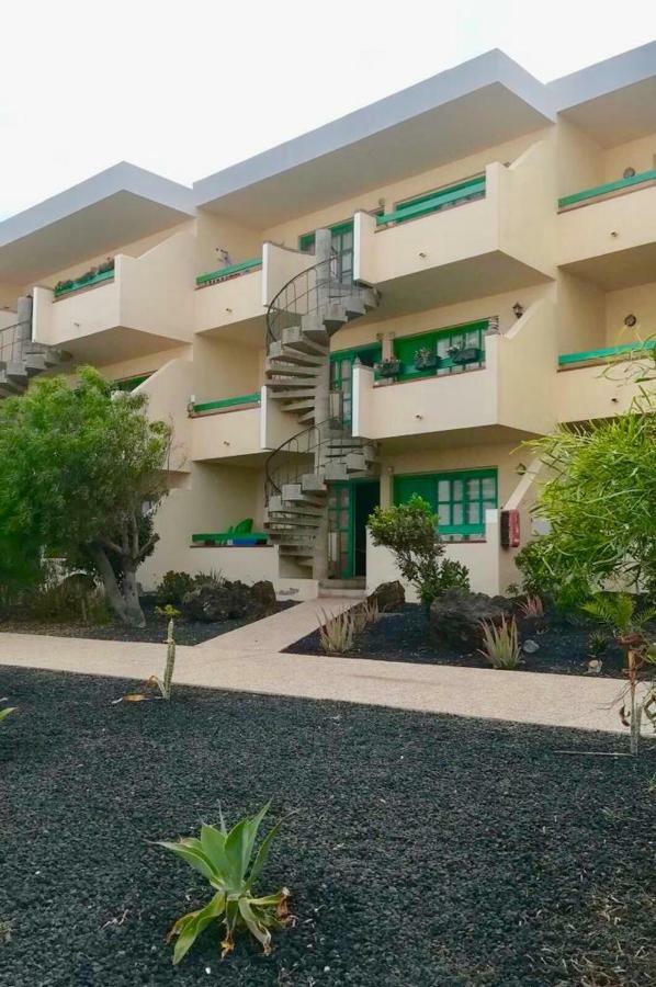 Appartement Vue Mer Et Soleil Toute L Annee Коста-де-Антигуа Экстерьер фото
